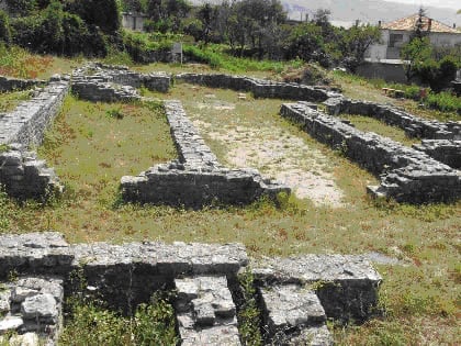 Bazilika u Cimu - najstariji živući arheološki spomenik Mostara i okoline